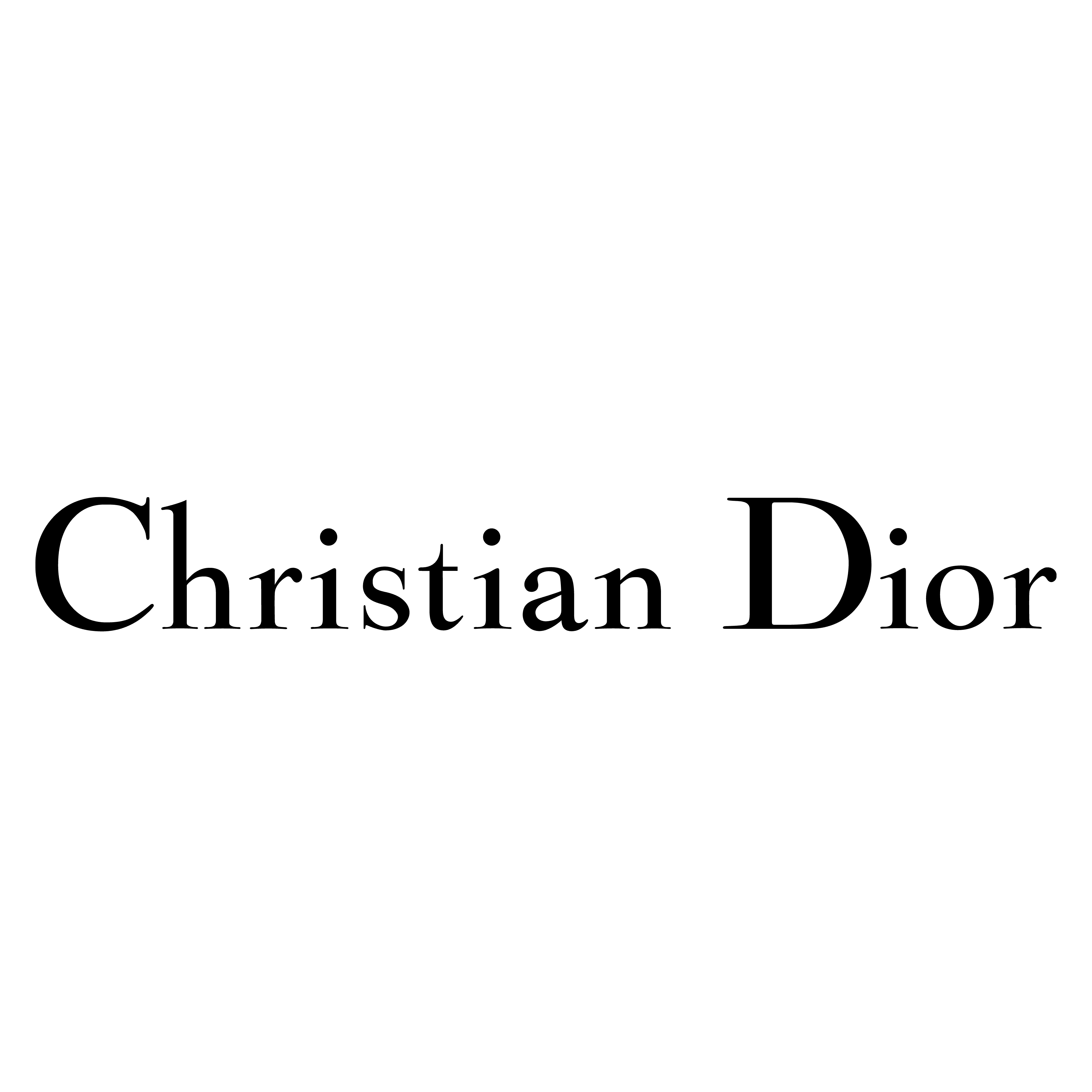 Men’s Christian Dior Fragrances – The Scent Sampler