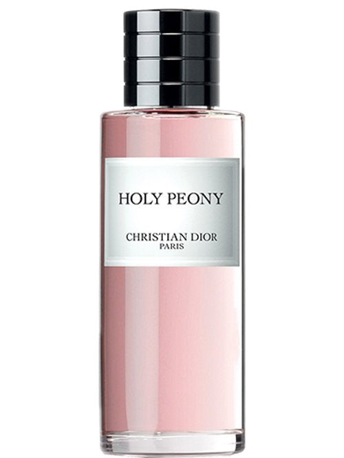 Dior peony perfume on sale