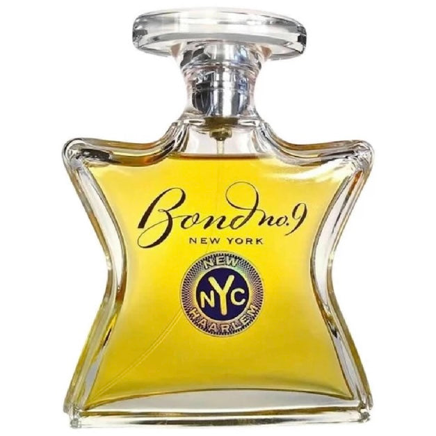 Bond No 9 New Haarlem Eau De Parfum – The Scent Sampler