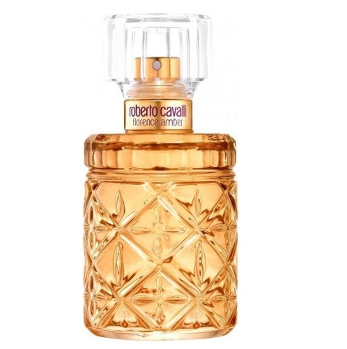 Roberto Cavalli Florence Amber Women Perfume EDP The Scent Sampler