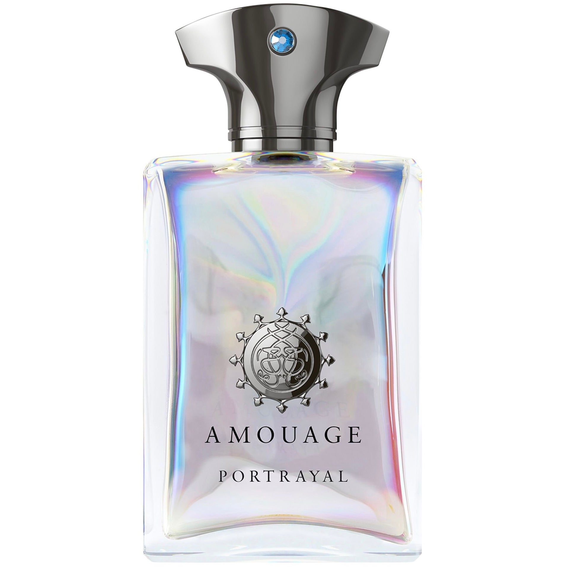 Amouage Portrayal Man Eau De Parfum The Scent Sampler