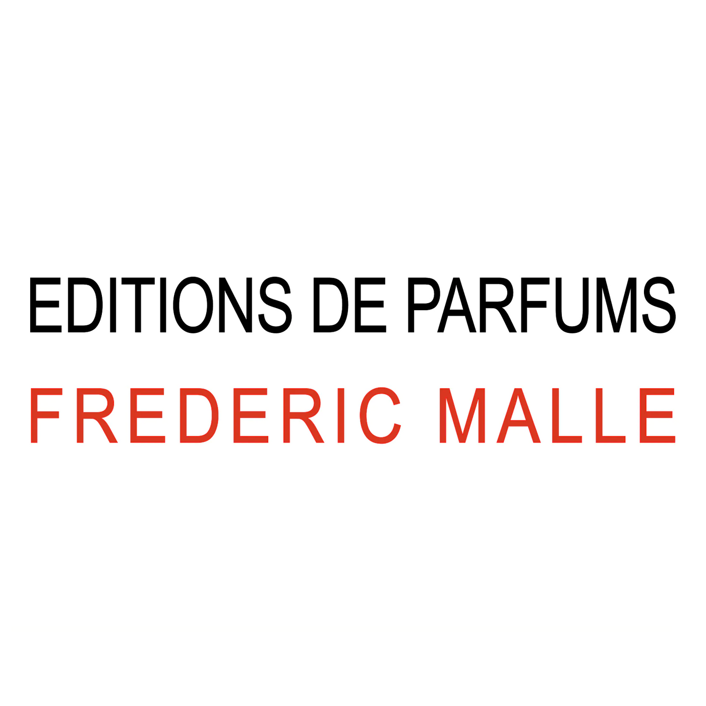 Women’s Frederic Malle Fragrances