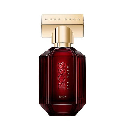 Hugo Boss The Scent For Her Elixir Parfum Intense