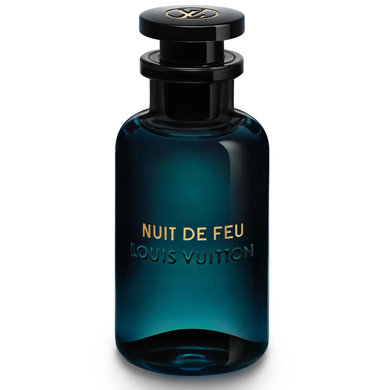 Louis Vuitton Nuit De Feu Eau De Parfum