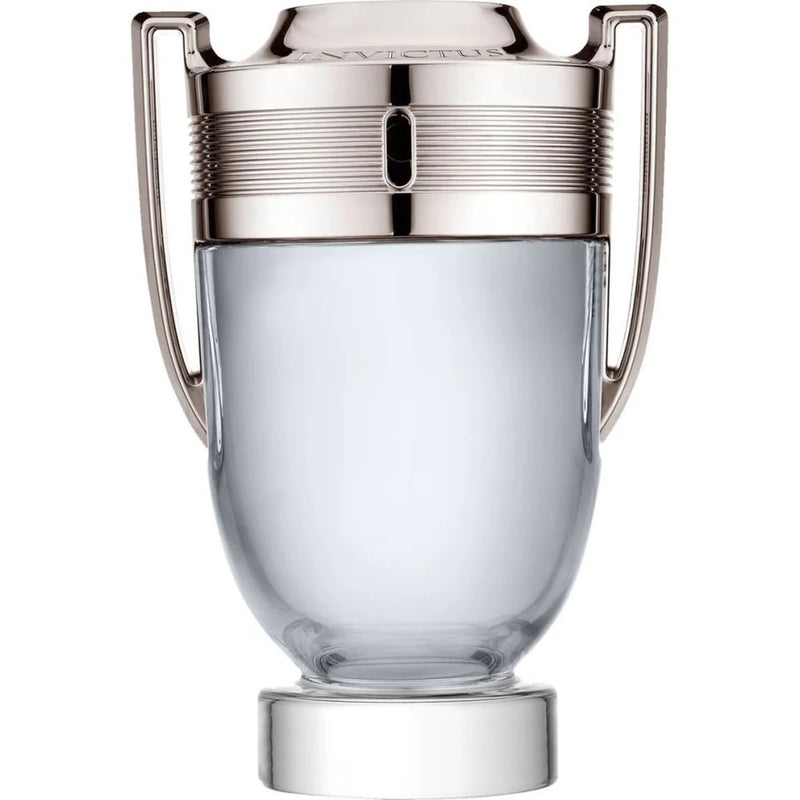 Paco Rabanne Invictus Eau De Toilette