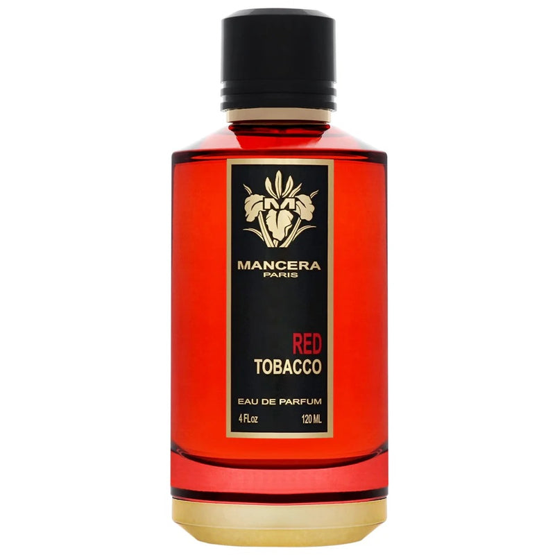 Mancera Red Tobacco Eau De Parfum