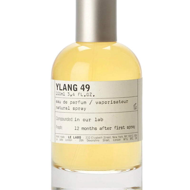 Le Labo Ylang 49 Eau De Parfum