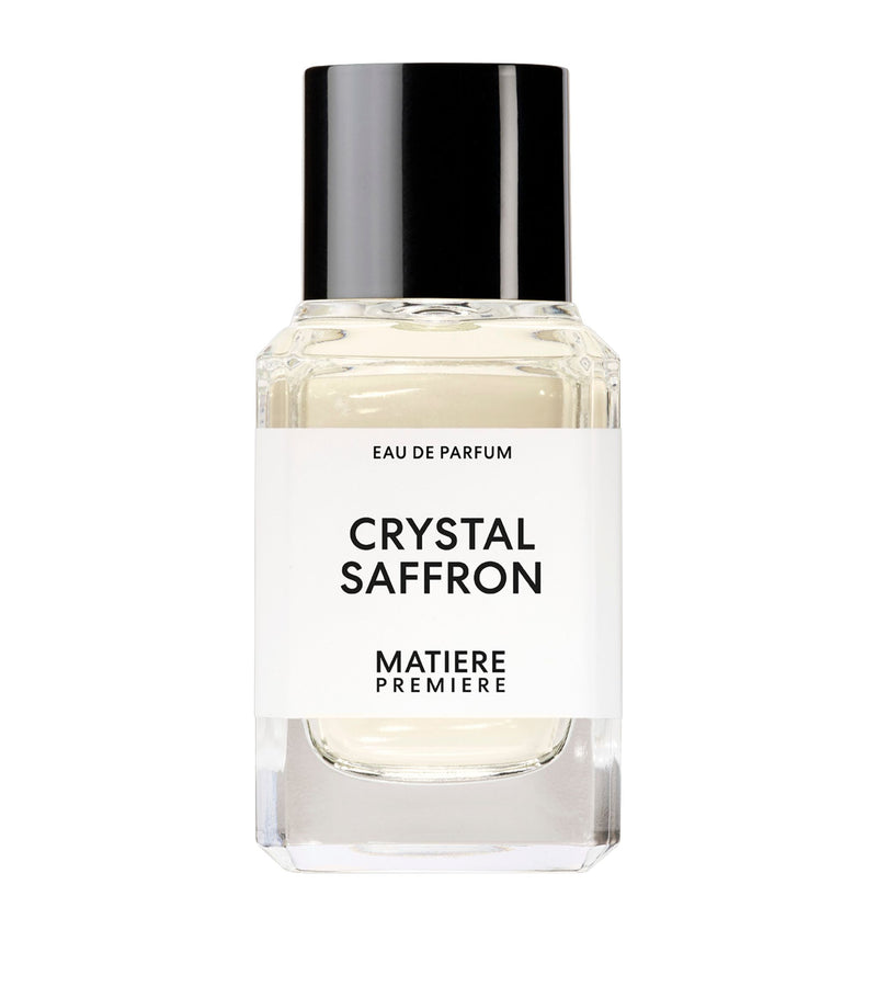 Matiere Premiere Crystal Saffron Eau De Parfum