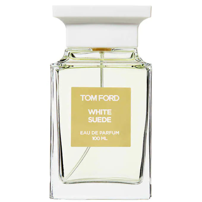 Tom Ford White Suede Eau De Parfum