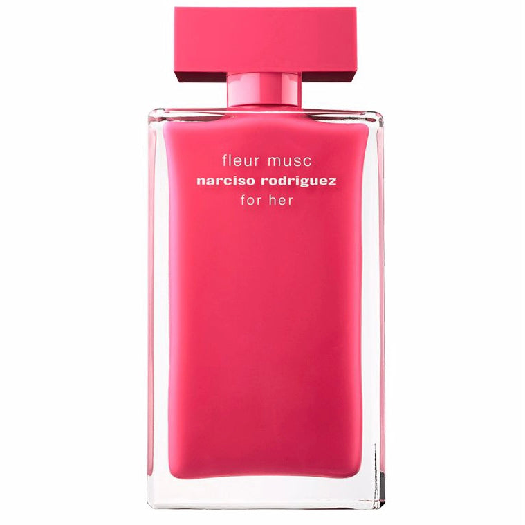 Narciso Rodriguez Fleur Musc Eau De Parfum