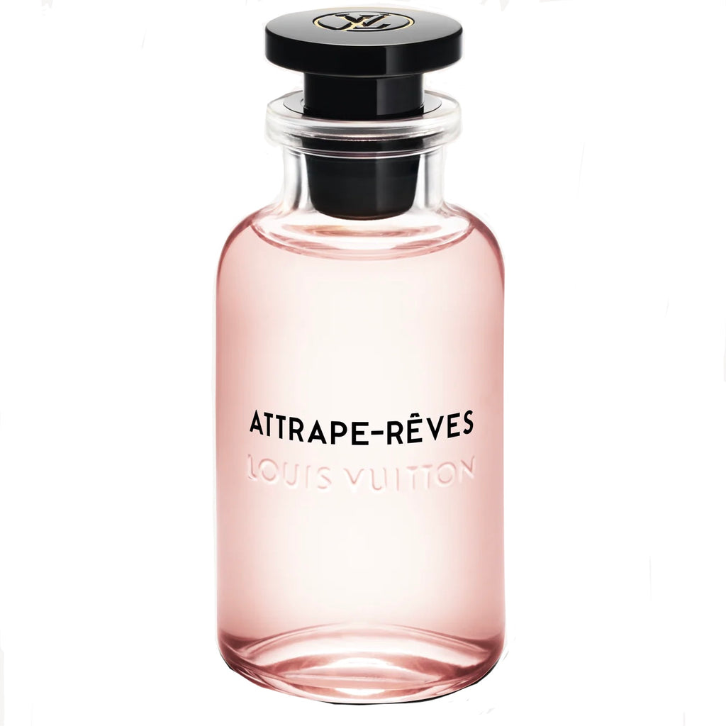 Attrape-Rêves Parfum • Tise